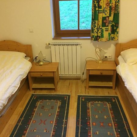 Bolfenk B6 Daire Hočko Pohorje Dış mekan fotoğraf