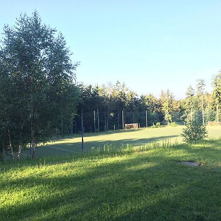 Bolfenk B6 Daire Hočko Pohorje Dış mekan fotoğraf