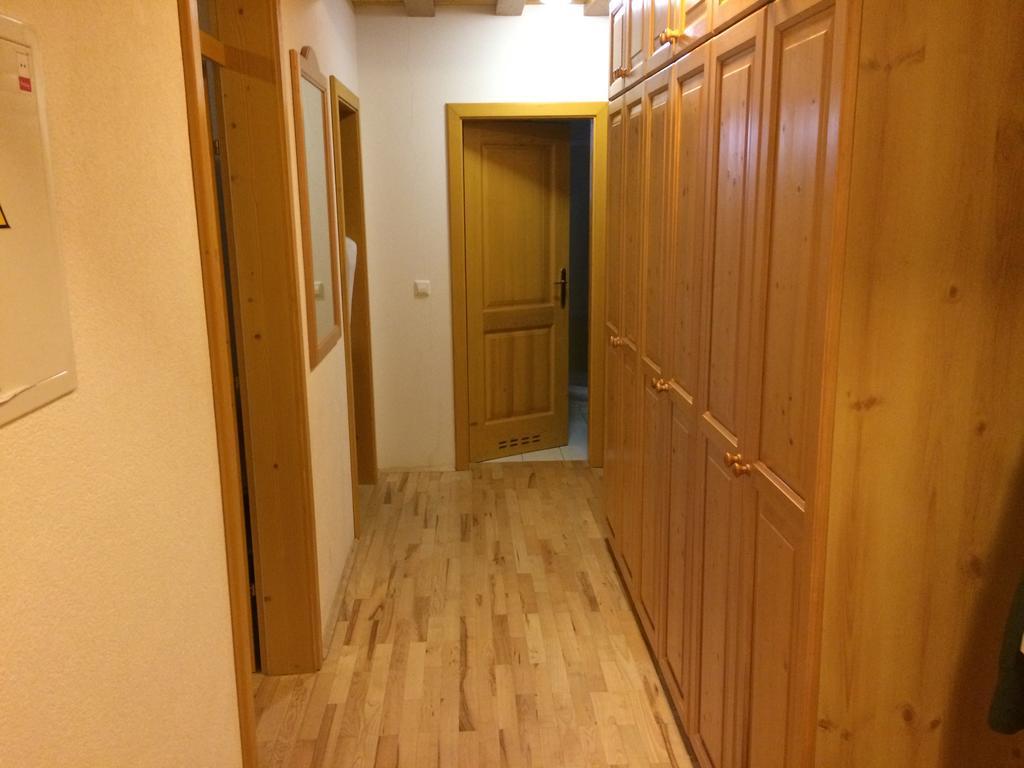 Bolfenk B6 Daire Hočko Pohorje Dış mekan fotoğraf