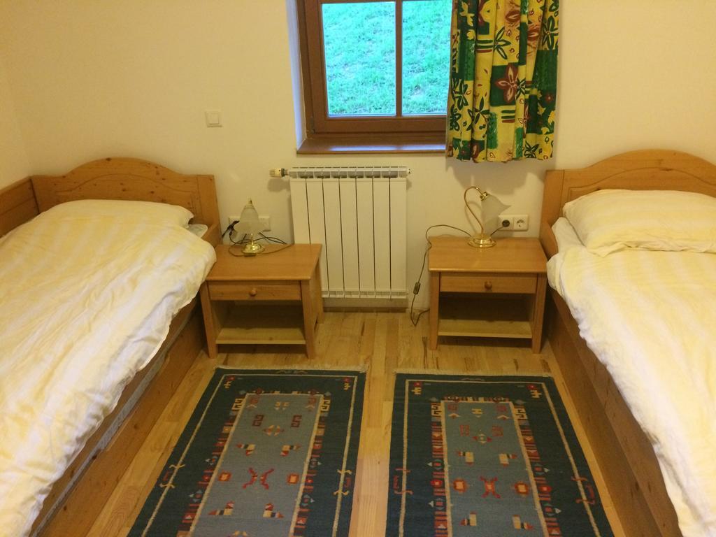 Bolfenk B6 Daire Hočko Pohorje Dış mekan fotoğraf